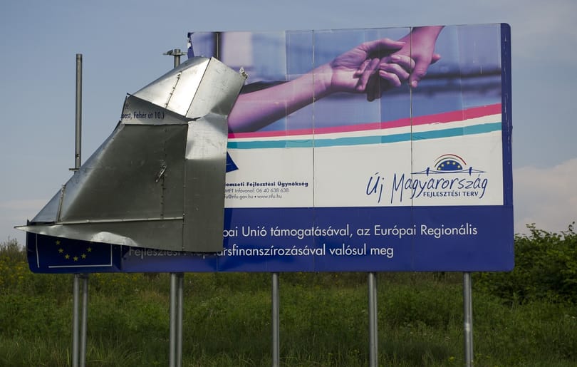 Jó helyről jön a pénz, de rossz helyre költik