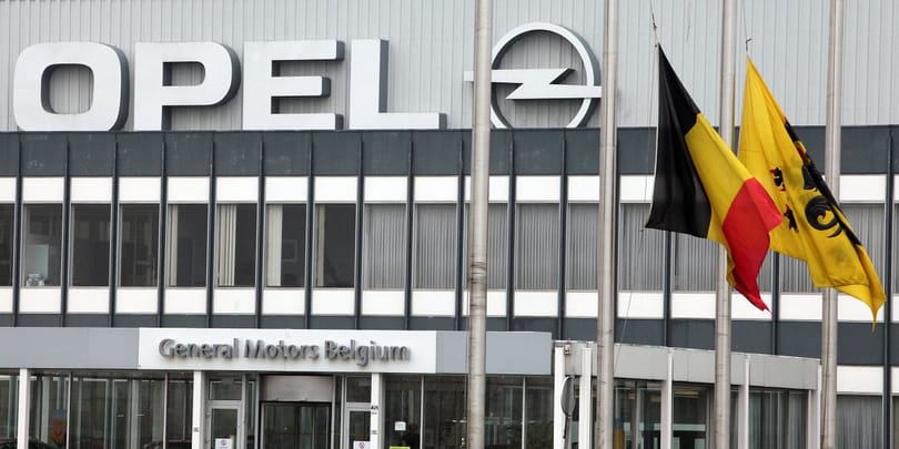 Inog az Opel-Peugeot-Citroën közös cég