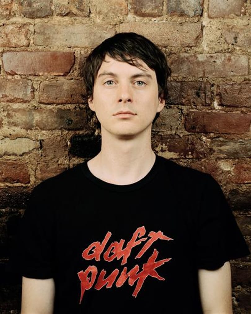 Zene éjszakára: Panda Bear - I'm Not