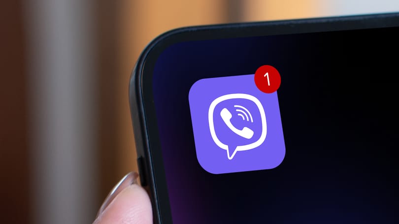 Viberes? Kap két új funkciót