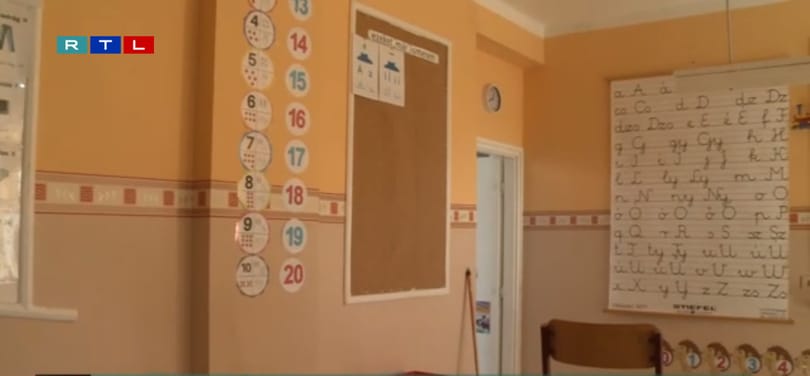 Iványi Gáborék abaújkéri iskolájában már nincs tanítás