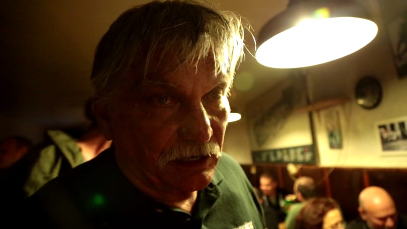 Wichmann: Már nem a gyógyulást, inkább a kínok végét várom