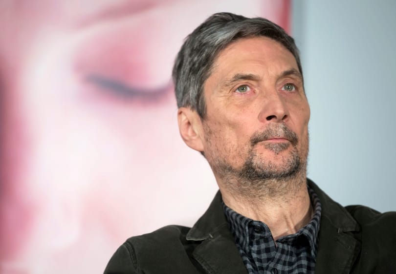 Az utolsó írókertész – Nyáry Krisztián írása Morcsányi Géza halálára
