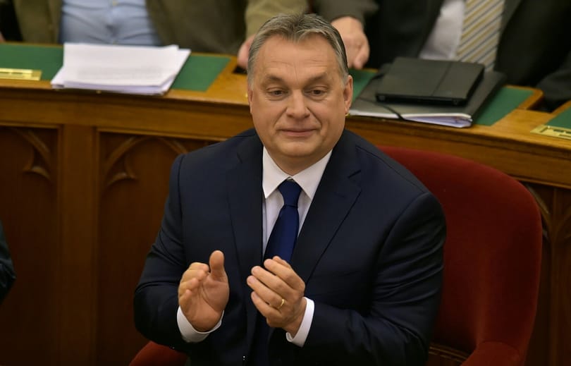 Orbán máris gratulált az újabb magyar Oscarhoz