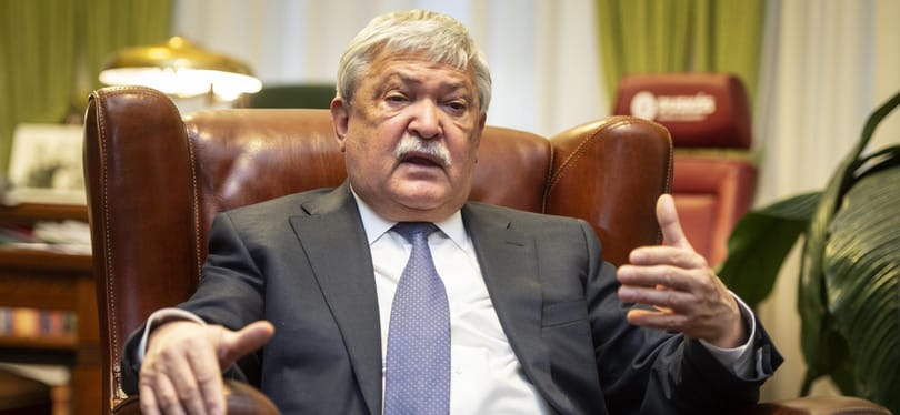 Csányi Sándor és Lázár János is bekerült az új agráregyetemet fenntartó alapítvány kuratóriumába