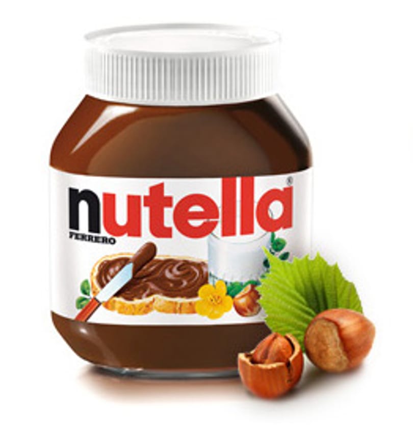 Megfizethetetlenné válik a Nutella?