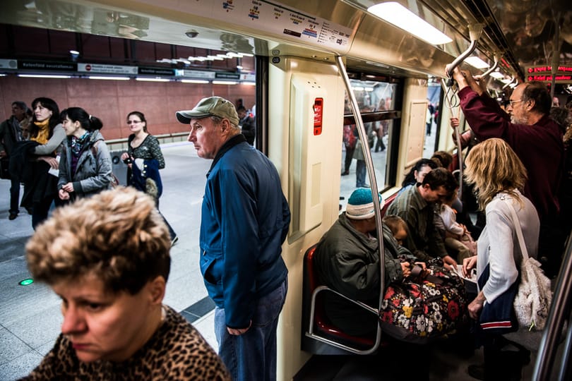 Javítani kell a 4-es metró szoftverét, de maradt az automata üzemmód