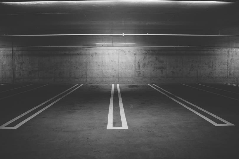 Venne parkolóhelyet 110 millió forintért?