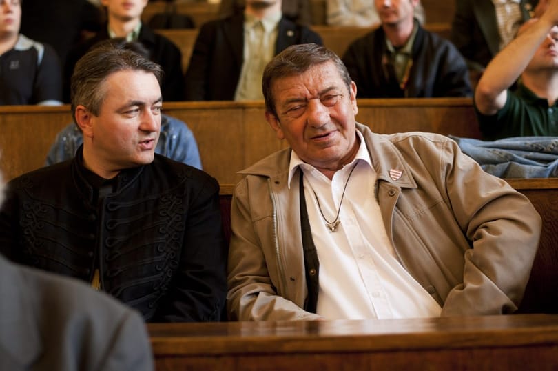 Még nem tudni, mi lesz ifj. Hegedűs Loránttal