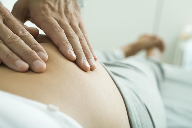 Befolyásolja a magzat immunrendszerének fejlődését, ha az anya koronavírusos lesz