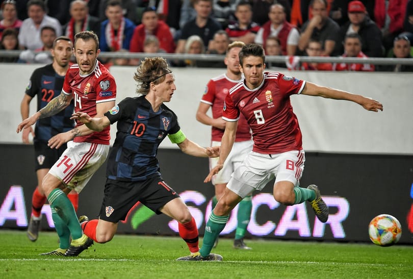 Rossi: Nagy Ádám lenyűgöz