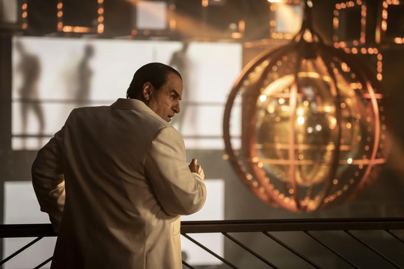 Megvan, mikor érkezik az új Batman-sorozat, új előzetes is készült
