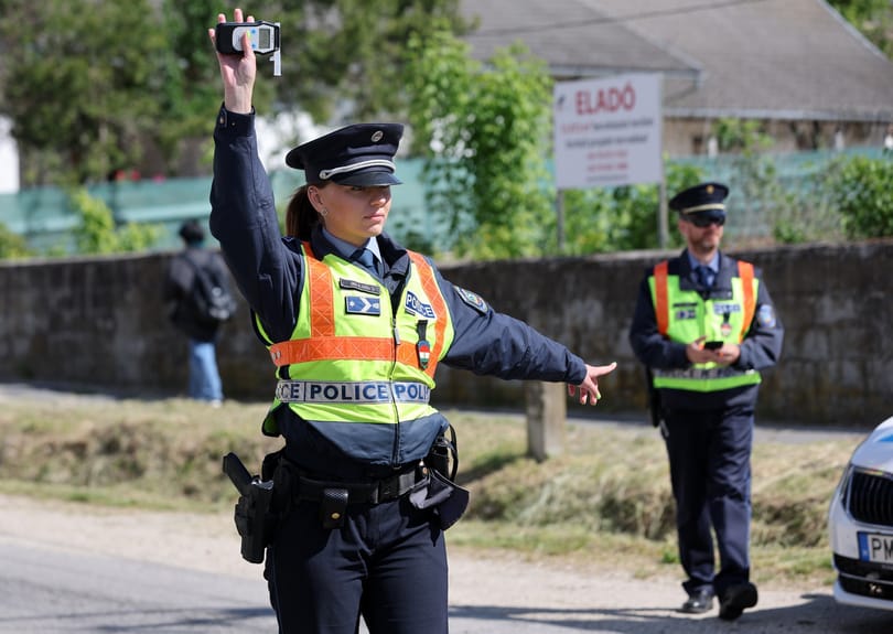 Ittasan vezetett egy gyerekekkel tömött buszt egy kalocsai férfi