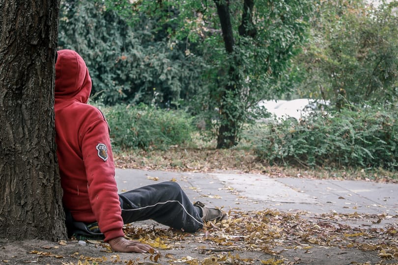 Messze még a tél, de már két életet követelt a kihűlés
