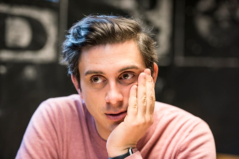 A NAV szégyenlistájára került Szabó Kimmel Tamás