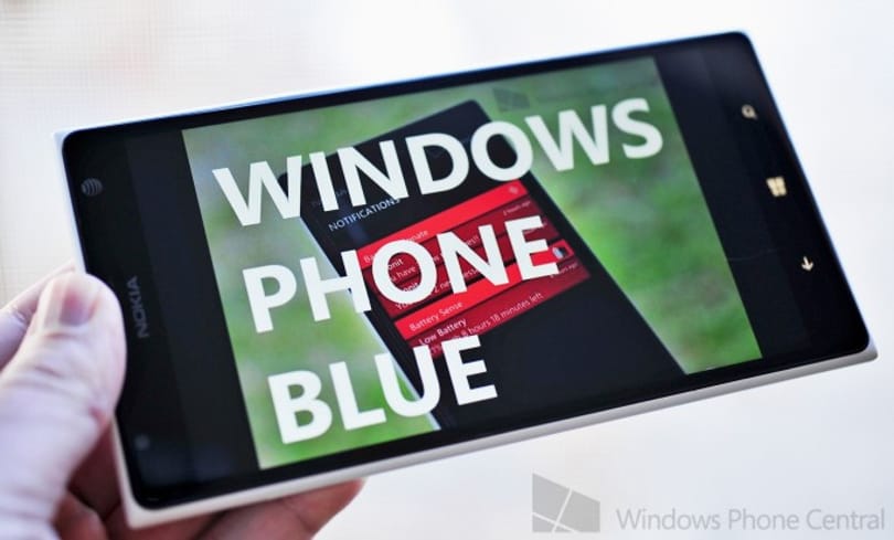 Kiszivárgott: ez lesz a Nokia Martini?