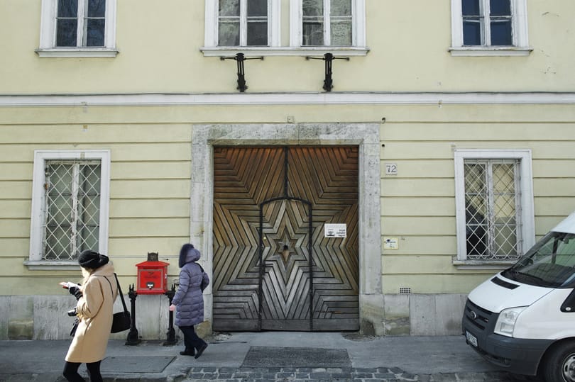 Kíváncsi az ügyészség Matolcsy alapítványára