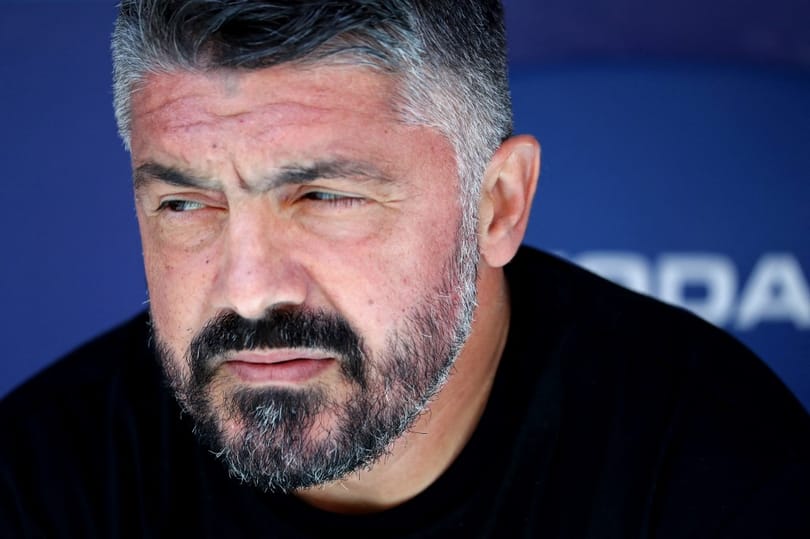 Máris menesztette Gattusót a Valencia