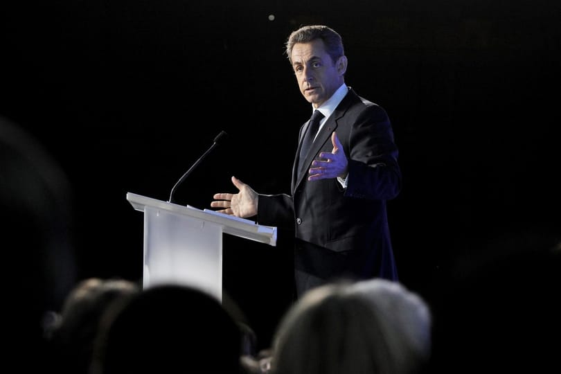 Sarkozy ismét jelöltetheti magát az elnökválasztáson