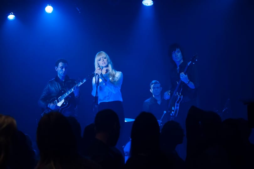 Bejön az új Twin Peaks zenéje? Van két jó hírünk