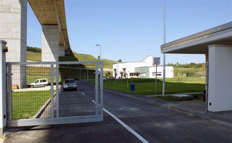 Új híd épül a Dunán