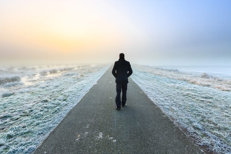 El akarjuk kerülni a fájdalmat és a félelmet, de ettől csak nehezebb lesz