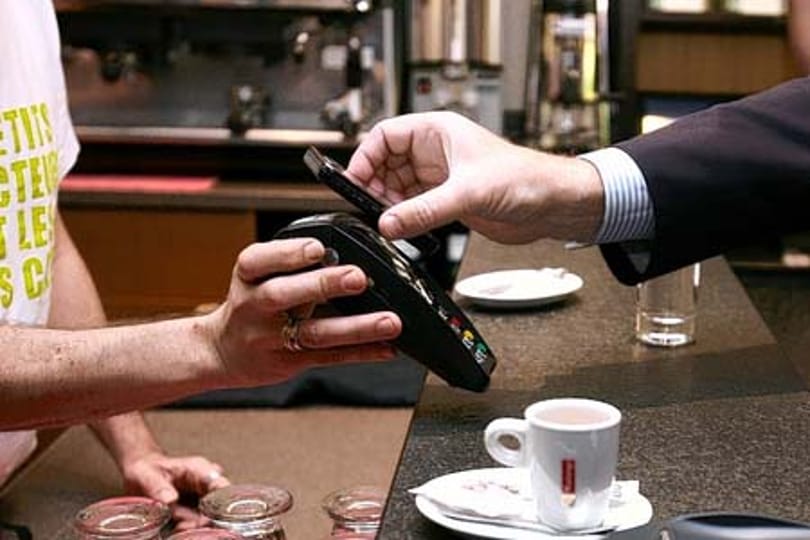NFC chip: lemerült telefonnal is fizethetünk