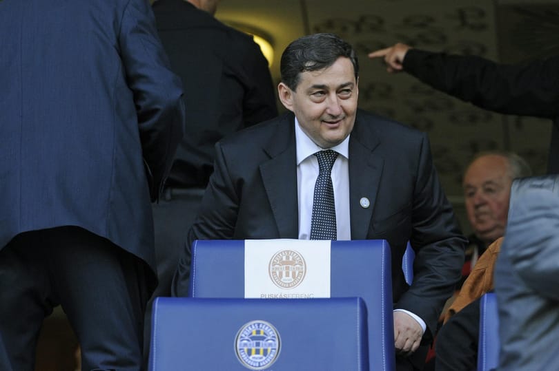 Mészáros majdnem hatmilliárdért javít ivóvízminőséget