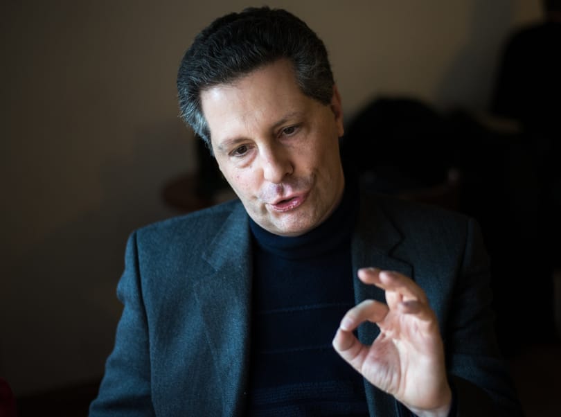 Schiffer: Nem érdekel, mi lesz az LMP-vel
