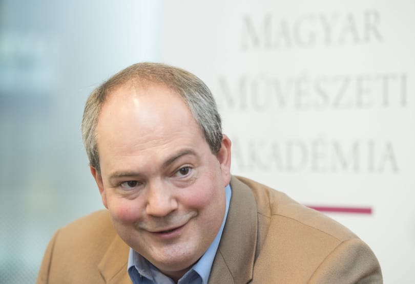Az MMA elnök zenekara sem maradt ki a nagy karácsonyi kulturális pénzkiosztásból