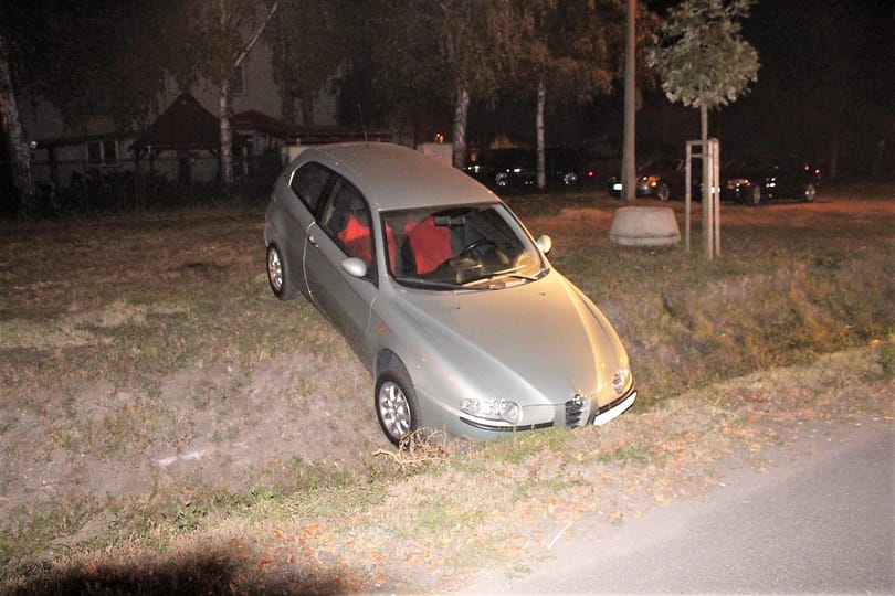 Autómosóba vitte kocsiját, részegen összetörték az alkalmazottak