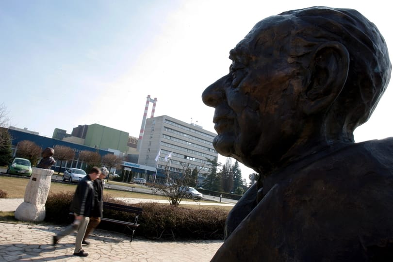 Meghalt az MVM-ügy egyik gyanúsítottja, Kocsis jobbkeze