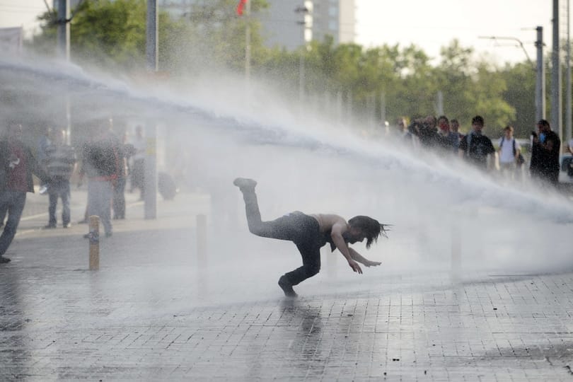 Tokfalvi : nem jön a Taksim