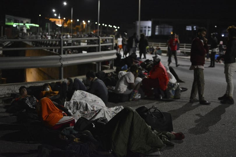 Gerald Knaus: az EU a külső határokon eltekint a jogállami normáktól