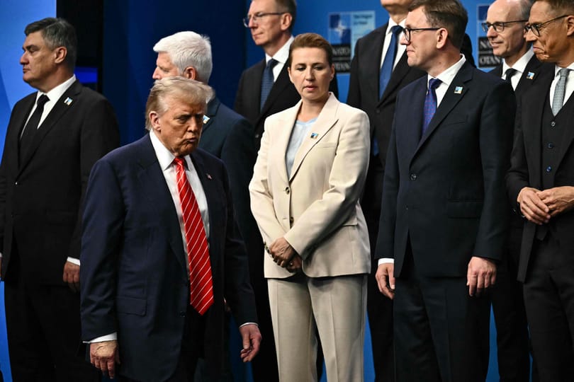 Aláírták a NATO-csúcs zárónyilatkozatát, hivatalos az ötszázalékos vállalás