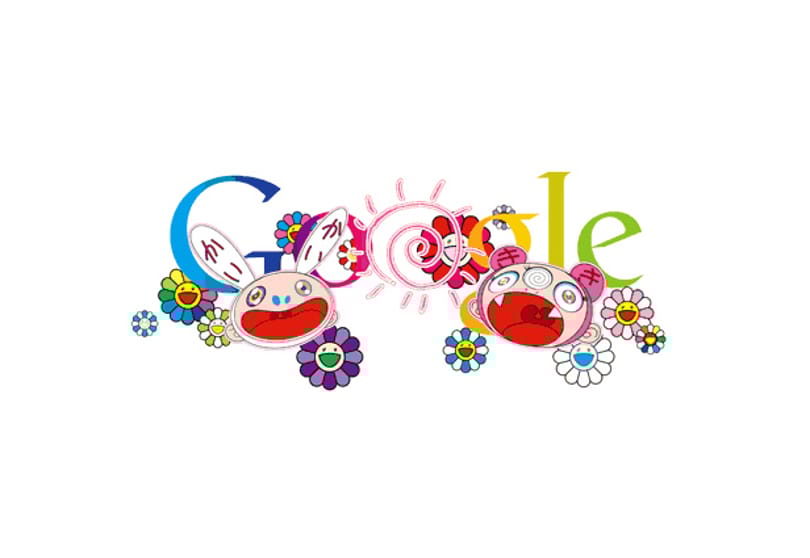 A legőrültebb, legzseniálisabb Google-logók 2011-ből