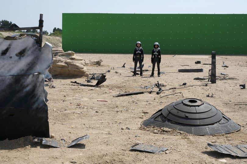 Káel Csaba: London után Budapest a második nagy filmgyártó bázisa Európának
