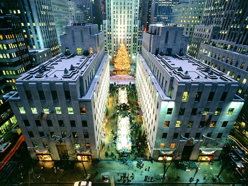 Föld alatti édenkert lesz New Yorkban