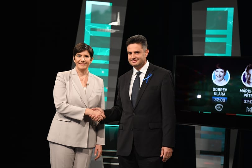 Lecserélhető-e menet közben az ellenzéki miniszterelnök-jelölt?