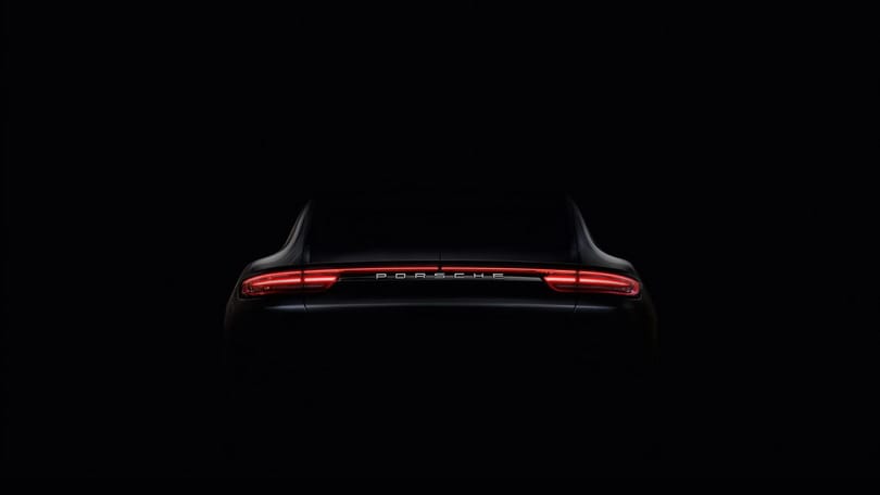 Ezt a mézesmadzagot mutatja be június végén a Porsche