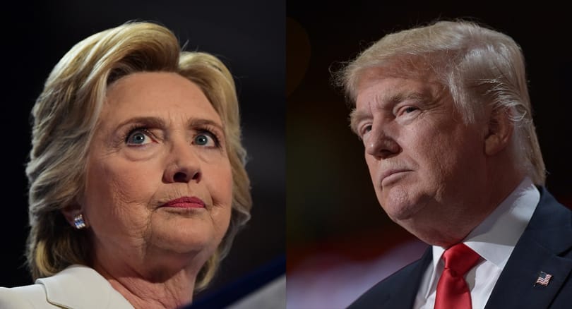 Golden shower-ügy: Clintonék fizették a Trumpot lejárató orosz dosszié elkészítését?