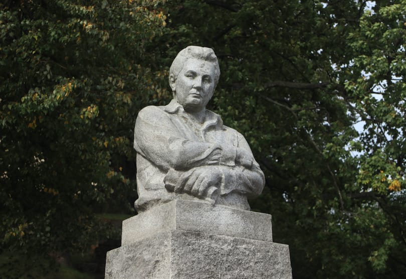 A szeszkazánból kicsap a lángész – 100 éve halt meg Jaroslav Hašek