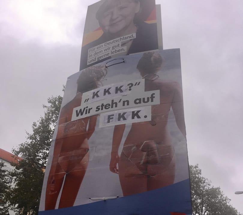Vajon le lehet húzni egy újabb bőrt a bikinis lányokról?