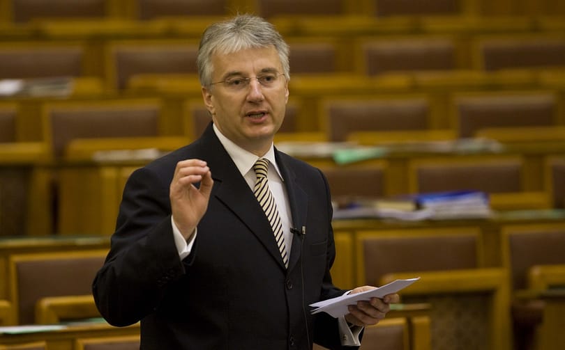 Semjén-ügy: minden, amit a plágiumgyanúról tudni lehet - 1. rész