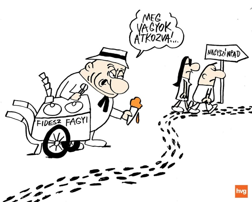 Marabu Féknyúz: Hálátlan fiatalok