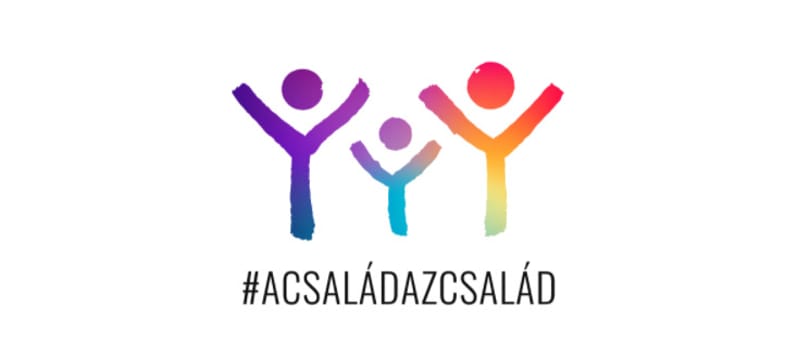 Még a Mikulás szerint is magától értetődik, hogy a család az család