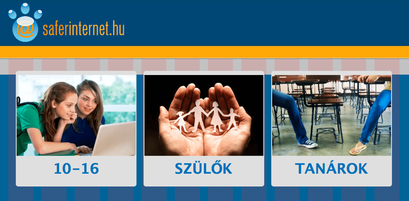 Jön a Safer Internet Day: netezzünk együtt, biztonságosan!