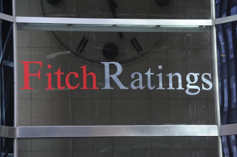 A Fitch döntésére kilengéssel reagált a forint