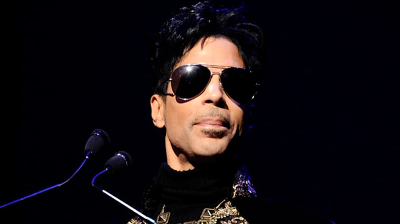 Nyáron megjelenik Prince eddig kiadatlan albuma