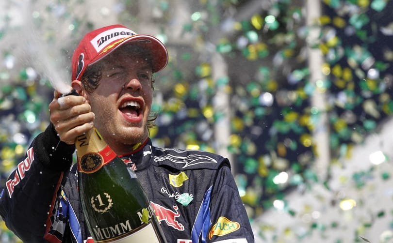 F1: A sor végére lőtte magát a Red Bull
